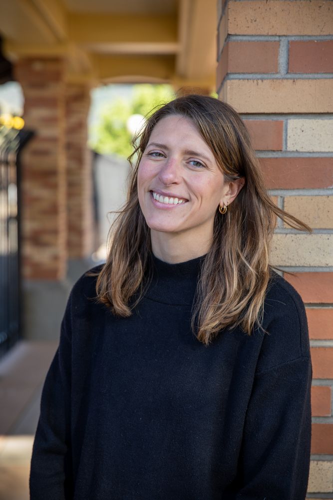 Cate Maher, SWLC