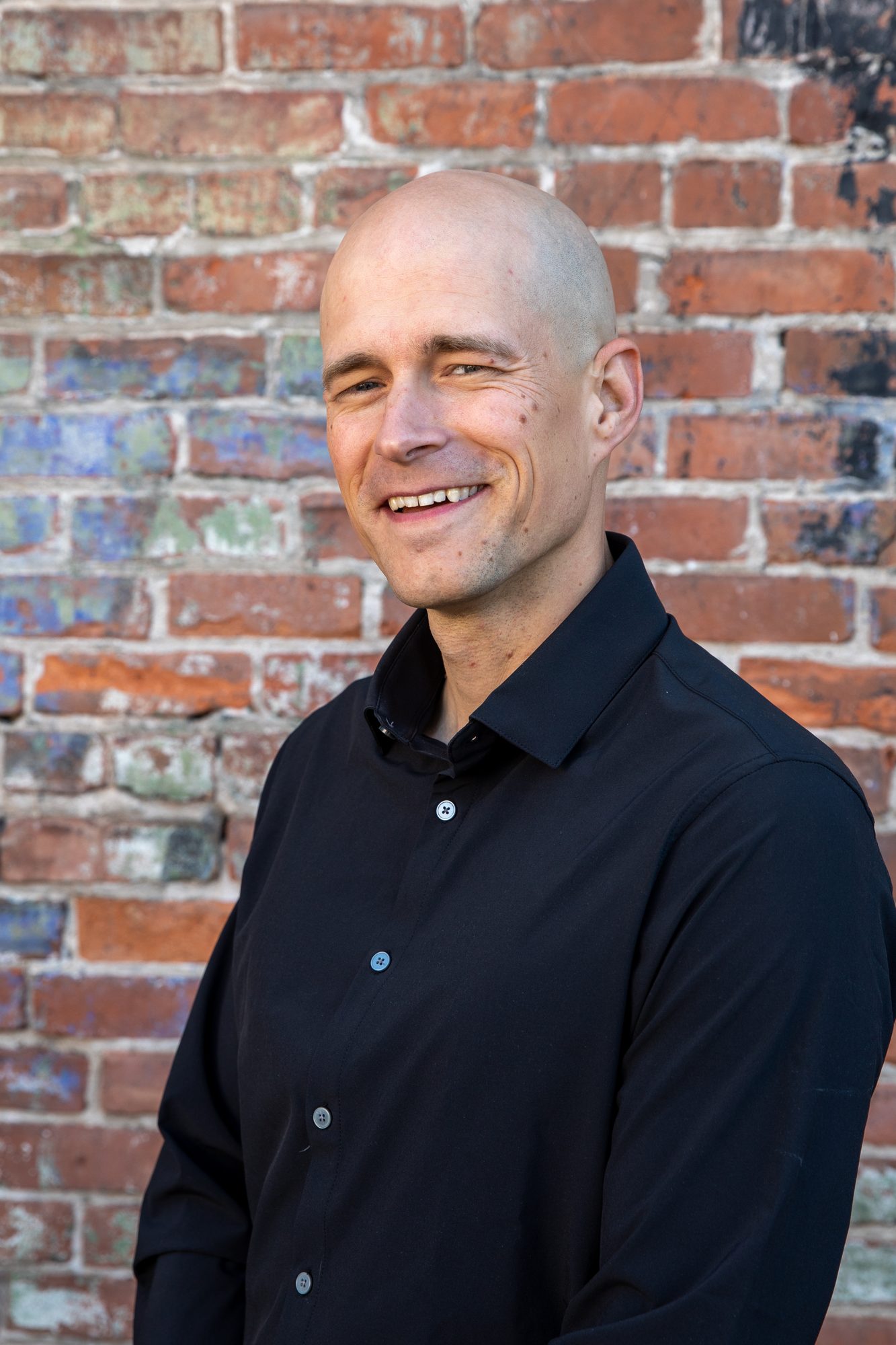 Sam Ore, LCSW, EMDRIA-approved EMDR consultant