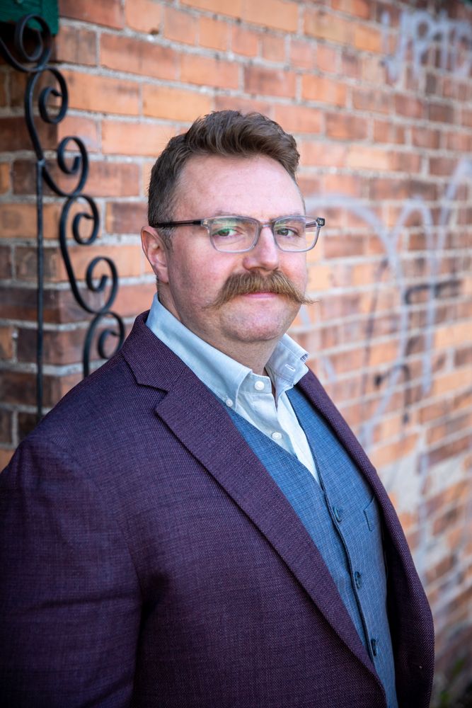 Trebor Riddle, SWLC